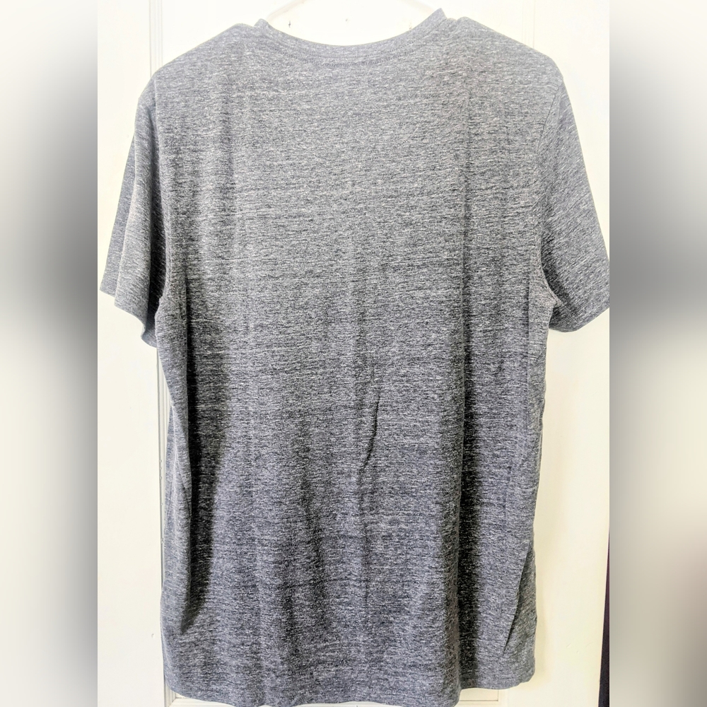 ON THE BYAS Mens short sleeve shirt - Picture 4 of 4